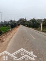 Bán Đất Tại Thắng Trí, Minh Trí, Sóc Sơn, Hà Nội, 19 Triệu / M2, 100M2