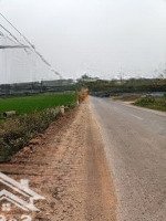 Bán Đất Tại Thắng Trí, Minh Trí, Sóc Sơn, Hà Nội, 19 Triệu / M2, 100M2