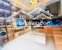 Khu Vip - Ô Tô 7 Chỗ Đỗ Cửa - Full Nội Thất Xịn Sò - Nhà Đẹp Ở Ngay