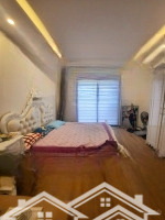 Khu Vip - Ô Tô 7 Chỗ Đỗ Cửa - Full Nội Thất Xịn Sò - Nhà Đẹp Ở Ngay
