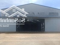 Bán Xưởng Xây Mới Trong Kcn Tân Đông Hiệp B, Tp. Dĩ An, Tỉnh Bình Dương