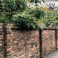 BÁN ĐẤT LIÊN MẠC, BẮC TỪ LIÊM – 455M² NGÕ THÔNG Ô TÔ TRÁNH – KINH DOANH – CHIA 7 LÔ – GIÁ TỐT NHẤT KHU VỰC