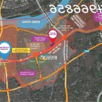 BÁN ĐẤT LIÊN MẠC, BẮC TỪ LIÊM – 455M² NGÕ THÔNG Ô TÔ TRÁNH – KINH DOANH – CHIA 7 LÔ – GIÁ TỐT NHẤT KHU VỰC