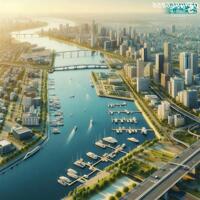 BÁN ĐẤT LIÊN MẠC, BẮC TỪ LIÊM – 455M² NGÕ THÔNG Ô TÔ TRÁNH – KINH DOANH – CHIA 7 LÔ – GIÁ TỐT NHẤT KHU VỰC