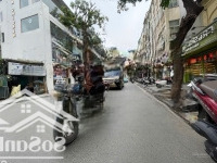 Siêu Hiếm - Mặt Phố Cổ - Hàng Cót - Hoàn Kiếm - Lô Góc 3 Mặt Thoáng -Mặt Tiền Hoa Hậu - Vỉa Hè Rộng