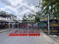 Đất ( Ngang 10 Dài 65) Mặt Tiền Đường Trần Chiên ( Cách Trường Đh Tây Đô Chỉ 100M)
