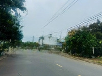 Bán Lômặt Tiềnđường Văn Tiến Dũng - Hoà Xuân