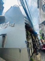 Lô Góc Ko Lộ Giới 3 Tầng Ngay Phạm Văn Bạch Shr 3 Tỷ