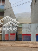 Đất Thổ Cưdiện Tích: 8 X 10M Gần Chợ Đầu Mối Hóc Môn
