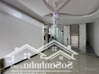 Bán Nhà Mới 5 Tầng Gara Ô Tô, Thang Máy Ngõ Thông 55M Gần Aeon Chỉ 7 Tỷ Hơn