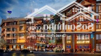Chính Chủ Bán Nhanh Biệt Thự Góc Thiên Nga Giá Bán 40Tỷ Hơn Kinh Doanh Đỉnh Đường 25M.gần Chợ Atchâuâu