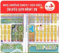 Chính Chủ Bán Nhanh Biệt Thự Góc Thiên Nga Giá Bán 40Tỷ Hơn Kinh Doanh Đỉnh Đường 25M.gần Chợ Atchâuâu