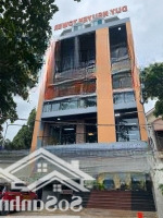 Chính Chủ Cần Bán Tòa Nhà Mặt Tiền Đường Lương Định Của Q.2Diện Tích10X25M Hầm 6Tầng Hđt 250 Triệu Giá Bán 75 Tỷ