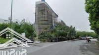 Bán Đất Tại Hoàng Hữu Nam, Thủ Đức, Hcm. Diện Tích 104M2 (5X20,8M). Shr, Bao Công Chứng