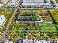 Chính Chủ Bán Nhanh Nhà Phố 5 Lầudiện Tích126M2 Giá Bán 20,8 Tỷ Khu The Manhattan - Vinhomes Grand Park