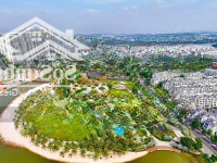 Chính Chủ Bán Nhanh Nhà Phố 5 Lầudiện Tích126M2 Giá Bán 20,8 Tỷ Khu The Manhattan - Vinhomes Grand Park