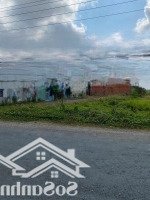 Đất Thổ Cư Giá Siêu Hời Tại Đường Bờ Mồi, Xã Phước Tuy, Cần Đước. Diện Tích 150M2/ 290 Triệu .Đã Có Shr.