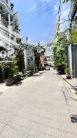 Ngộp Bank Gấp Bán Nhà Tặng Dãy Nhà Trọ -127M2 Ngang 5.5X22 Đường 8M Có Lề Chỉ 12 Tỷ Nhỉnh