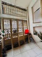 40M2 Hẻm Xe Hơi Phạm Văn Bạch 3 Lầu Shr 4 Tỷ Hơn