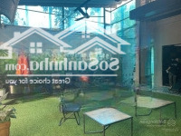 Cơ Hội Sở Hữu Biệt Thự Sang Trọng Ngay Sau Gigamall - P. Hiệp Bình Chánh, Tp. Thủ Đức.diện Tích269M2