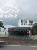 Bán Đất Mặt Tiền Kinh Doanh Quốc Lộ 13