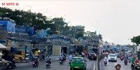 Bán Đất Mặt Tiền Kinh Doanh Quốc Lộ 13