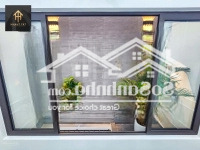 Nhà 4,5Tầng Tái Định Cư Hồ Sen A51-Vĩnh Niệm Có Thang Chờ