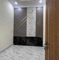 Bán nhà 1 trệt 1 lầu mới xây đường ĐH25C gần ngay trung tâm TP Vĩnh Long