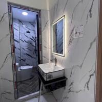 Bán nhà 1 trệt 1 lầu mới xây đường ĐH25C gần ngay trung tâm TP Vĩnh Long