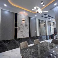Bán nhà 1 trệt 1 lầu mới xây đường ĐH25C gần ngay trung tâm TP Vĩnh Long