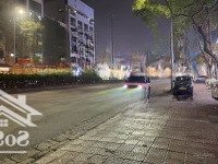 Mảnh Đất Có 102 Nguyễn Văn Cừ - 3 Thoáng-Mt Quyền Lực - Xây 7T Thang Máy Tuyệt Vời Giá Bán 7,5 Tỷ