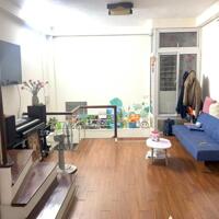 Bán nhà phố Quan Nhân, Thanh Xuân, 5 tầng nhà đẹp, ô tô tránh, kinh doanh, gần phố