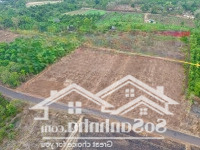 Xả Lỗ Bán Gấp 3.8 Sào Xã Hòa Xuân, Tp Bmt