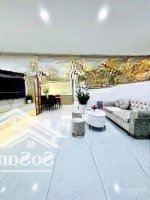 Ô Tô Đỗ Cửa - Ngõ Rộng Mênh Mông- Cách Ô Tô Tránh 30M -Lõi Hai Bà Trưng-45M- Nhỉnh 9 Tỷ