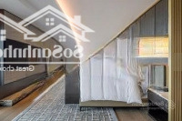 Bán Nhà Đường Nguyễn Văn Thương - 9X25M - Ctxd Hầm 7 Tầng - Cho Thuê: 105 Triệu - Giá Bán: 28 Tỷ
