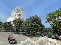 Bán Đất Mặt Tiền Lương Định Của, An Phú, Q2,440M2 (21.65X27.89M), Ctxd Hầm 5 Tầng, 55 Tỷ ( 125 Triệu/M2)