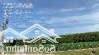 1.300M2 Có Sẵn 900 M2 Thổ Cư Chỉ Có 1,3 Tỷ Hết Đất.tại Xã Thạnh Đức -Gò Dầu- Tây Ninh