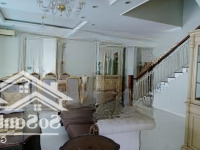 Biệt Thự Nguyễn Văn Hưởng -Thảo Điền- 280M2- 130 Triệu/Tháng.ở-Văn Phòng. Liên Hệ:0909192580 Vu Toan