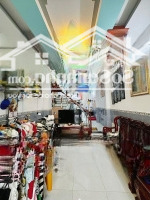 Nhà Đẹp 2 Tầng 86M2 Giáp Mặt Tiền Đông Hưng Thuận 2 Giá Bán 4 Tỷ 930 Thương Lượng Chính Chủ