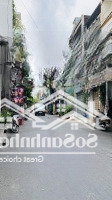 Bán Nhà Đẹp - Hiện Đại -Hẽm Xe Hơithông Lý Thái Tổ Q3 - Dtsd: 75M2 - Klg - Btct 4T 3 Phòng Ngủnội Thất Cao Cấp