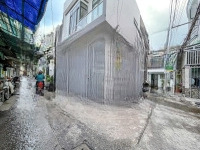 Nhà Góc Vị Trí Đẹp Ngay Tttp Hẻm 77 Phạm Ngũ Lão - P,Thới Bình Qnk,Thuận Tiện Ở Định Cư Kinh Doanh