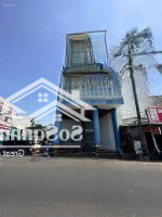 Bán Tòa Nhà Ngay Mặt Tiền Sư Vạn Hạnh - Dt: 7 X 19M - Hầm + 7 Tầng - Giá Bán: 50 Tỷ Tl