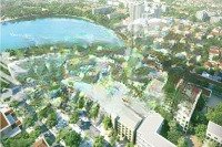 Bán Căn Hộ Chung Cư 3 Phòng Ngủ 2 Vệ Sinh 117,3M2 Giá Tốt Tại Platinum Residences, Ngọc Khánh, Ba Đình, Hà Nội