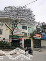 Bán Nhà Mặt Phố Trịnh Văn Bô Đầu Kđt Hud, Vỉa Hè 5M Kinh Doanh Sầm Uất, Giá Ngon Nhất Khu Vực