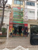 Bán Nhà Mặt Phố Trịnh Văn Bô Đầu Kđt Hud, Vỉa Hè 5M Kinh Doanh Sầm Uất, Giá Ngon Nhất Khu Vực