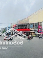 Bán Tòa Nhà Góc 2Mt Đường 3 Tháng 2 - 15 X 33M - Hầm + 3 Lầu - Hđt: 500 Triệu/Tháng - Giá: 140 Tỷ