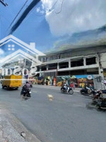 Bán Tòa Nhà Góc 2Mt Đường 3 Tháng 2 - 15 X 33M - Hầm + 3 Lầu - Hđt: 500 Triệu/Tháng - Giá: 140 Tỷ