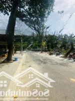 Cần Ra Đi Miếng Đất 579,6M2 Thuận Tiện Đầu Tư Hoặc Xây Khách Sạn Khi Đường Bay Hà Nội - Côn Đảo Bay