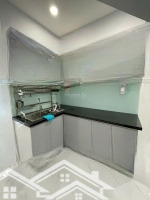 Nhà 1 Trệt 1 Lầu 4,5X16M 2 Phòng Ngủ 3 Vệ Sinhhẻm Oto Đường 9 Linh Tây Gần Phạm Văn Đồng