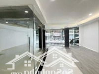 Cho Thuê Nguyên Căn Phan Đăng Lưu 10M X 30M Trệt Lầu Trống Suốt